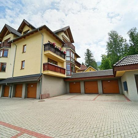 Apartamenty Everysky - Skalna 32 كارباش المظهر الخارجي الصورة