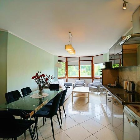 Apartamenty Everysky - Skalna 32 كارباش المظهر الخارجي الصورة