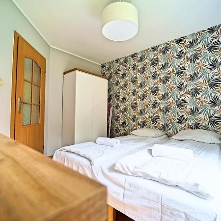 Apartamenty Everysky - Skalna 32 كارباش المظهر الخارجي الصورة