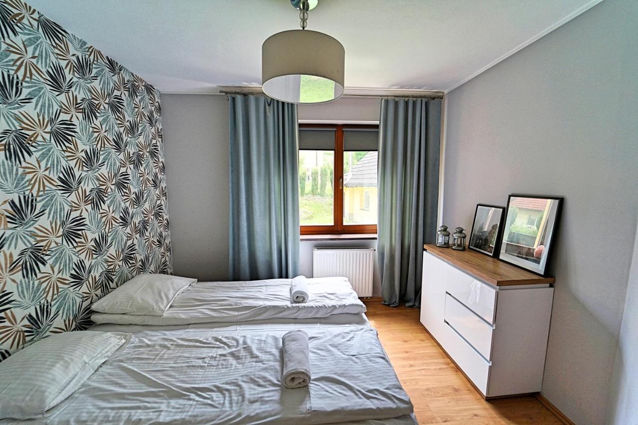 Apartamenty Everysky - Skalna 32 كارباش المظهر الخارجي الصورة