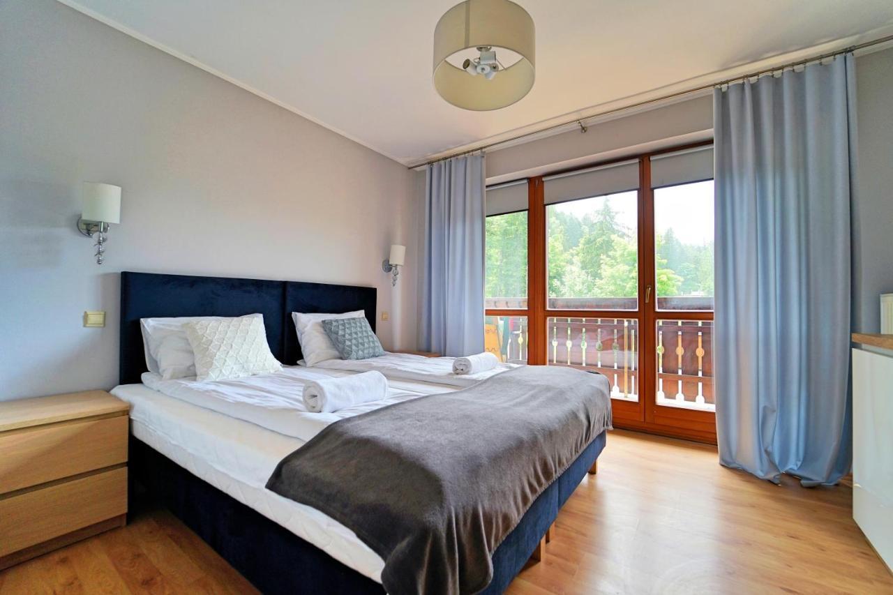 Apartamenty Everysky - Skalna 32 كارباش المظهر الخارجي الصورة