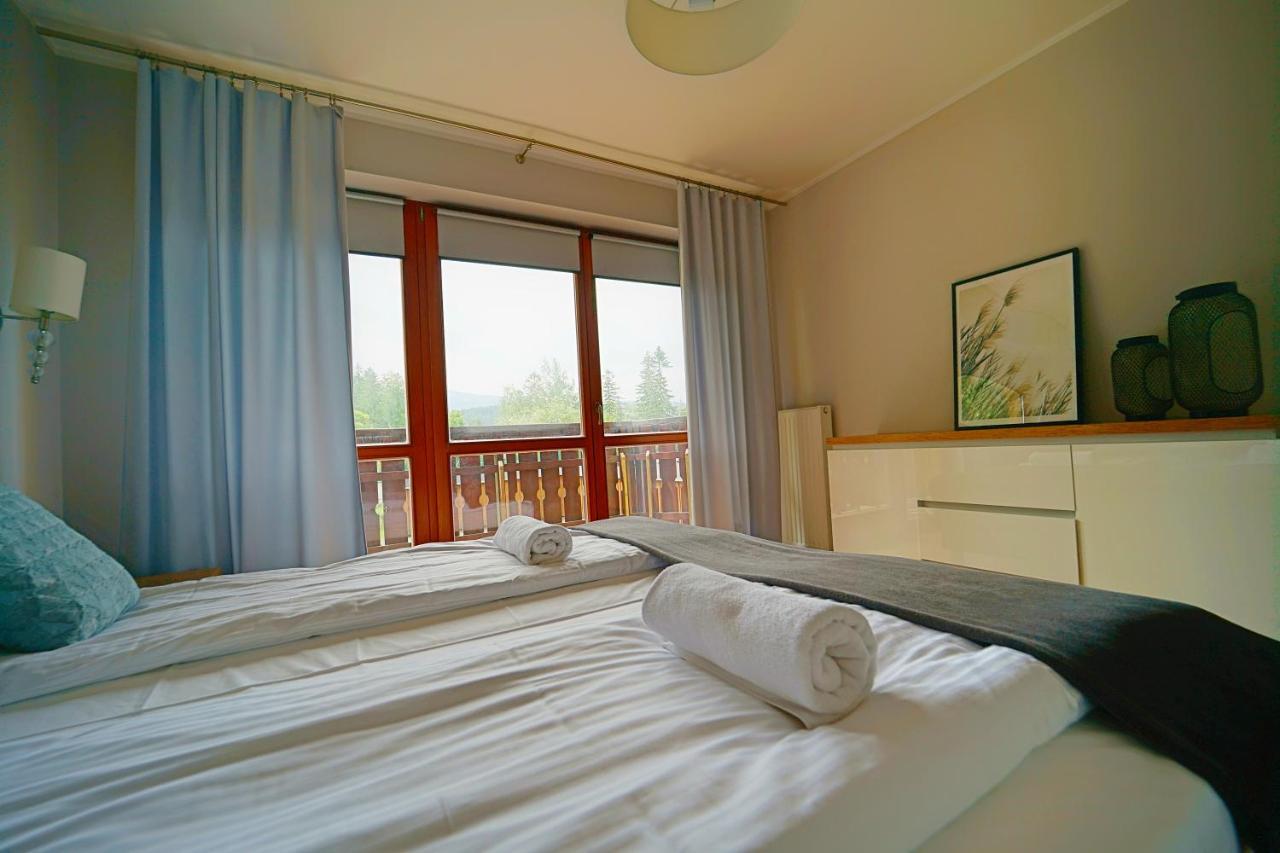 Apartamenty Everysky - Skalna 32 كارباش المظهر الخارجي الصورة