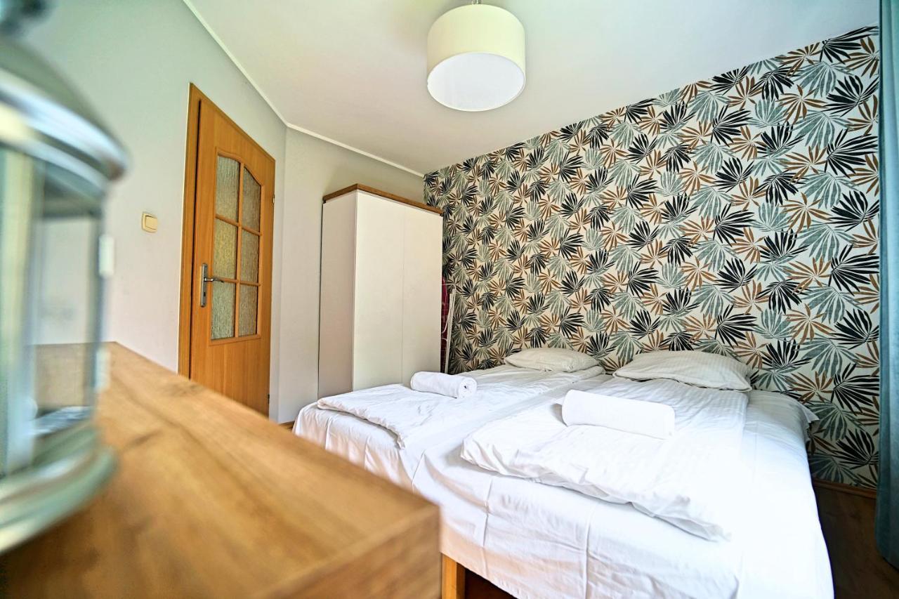 Apartamenty Everysky - Skalna 32 كارباش المظهر الخارجي الصورة